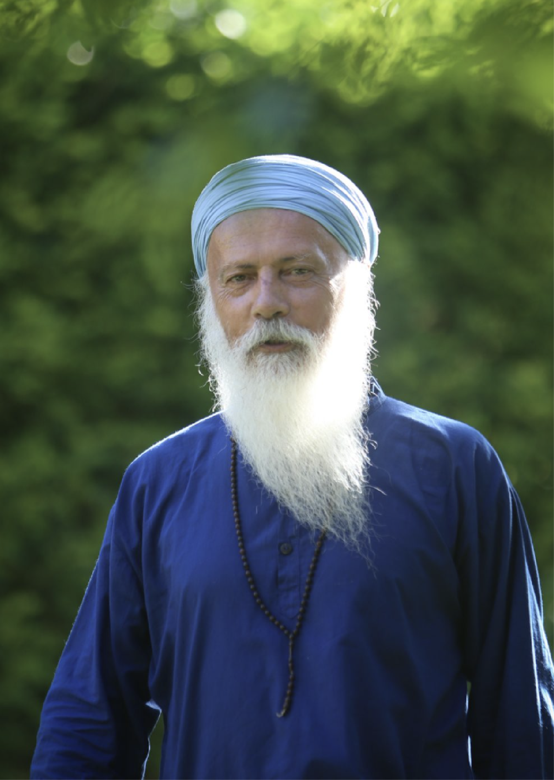 Akal Muret Singh, Mestre e Formador de Instrutores de Kundalini Yoga